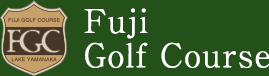 Reservations and Inquiries | Fuji Golf Course