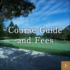 Course Guide and Fees