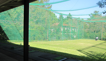 Practice Facility