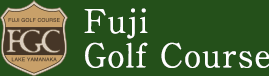 Fuji Golf Course