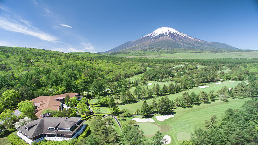 富士急山梨県アマチュアゴルフ選手権